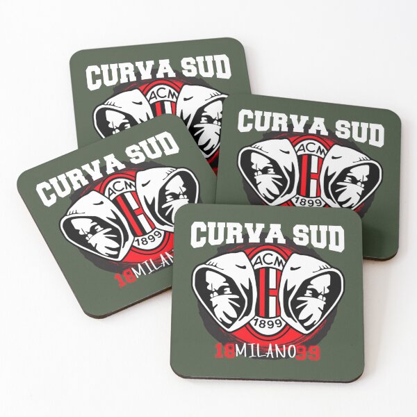 Item preview, Ultras - Curva Sud Milano designed and sold by Manatees-OZ.