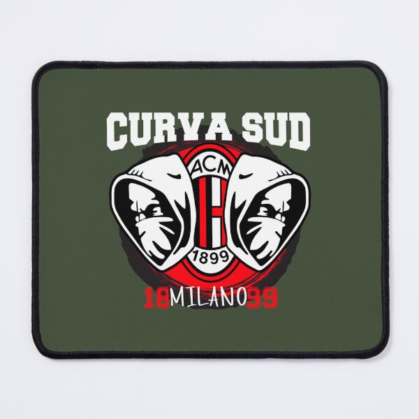 Item preview, Ultras - Curva Sud Milano designed and sold by Manatees-OZ.