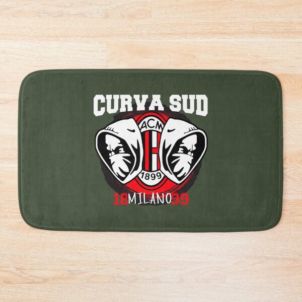 Item preview, Ultras - Curva Sud Milano designed and sold by Manatees-OZ.