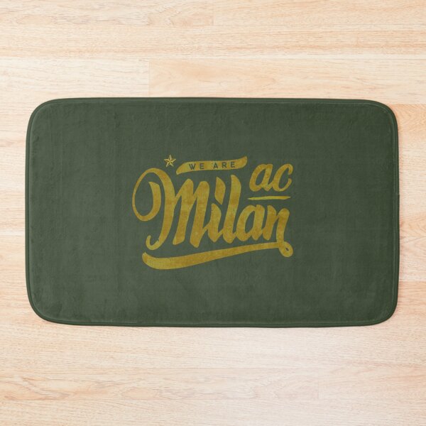 Item preview, We Are AC Milan     designed and sold by Manatees-OZ.