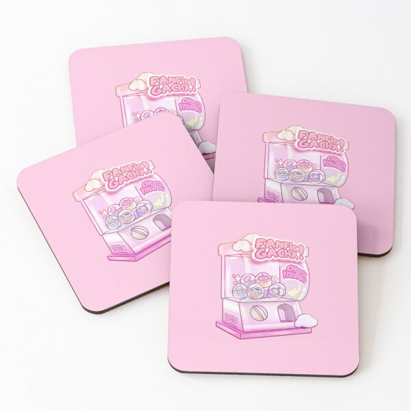 Item preview, Tropes Fanfic Gacha  designed and sold by VelvepeachShop.