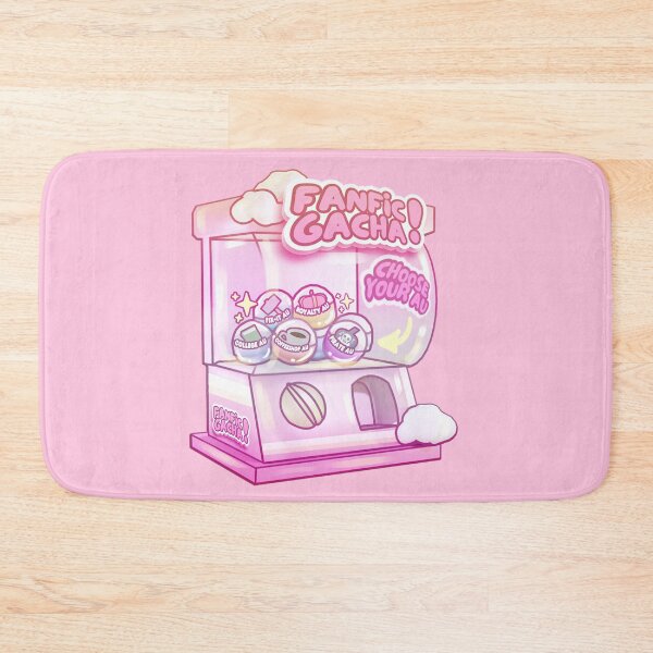 Item preview, Tropes Fanfic Gacha  designed and sold by VelvepeachShop.