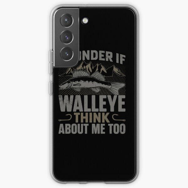  iPhone 12 Pro Max Wonder If Walleyes Think About Me