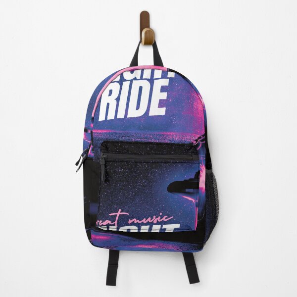 Item preview, Great music night ride designed and sold by Art-Echo.