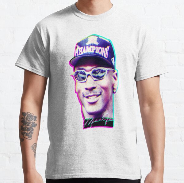 Cameron Jordan T-shirt Cameron Jordan 90s Bootleg Shirt 