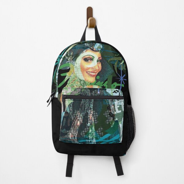 Item preview, Logo Vegas Showgirl designed and sold by cultthirtythree.