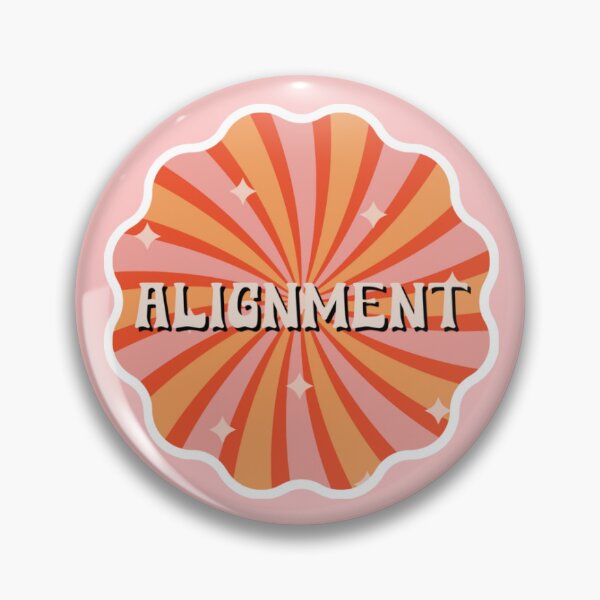 Item preview, Alignment 222 designed and sold by socialbylindsay.