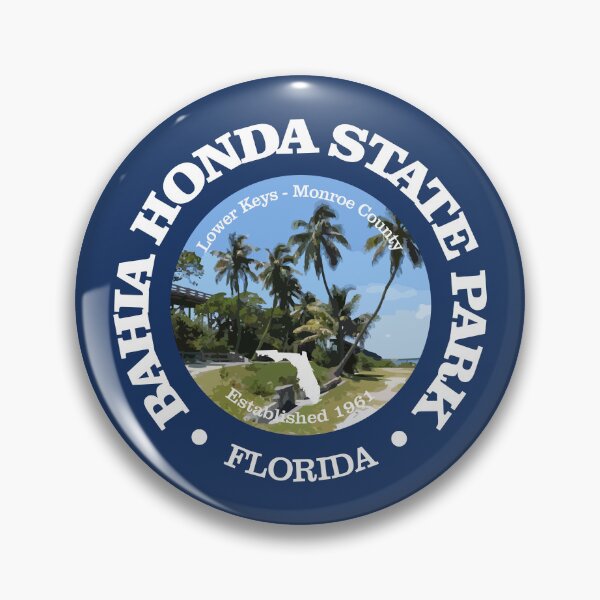 Item preview, Bahia Honda SP designed and sold by curranmorgan.
