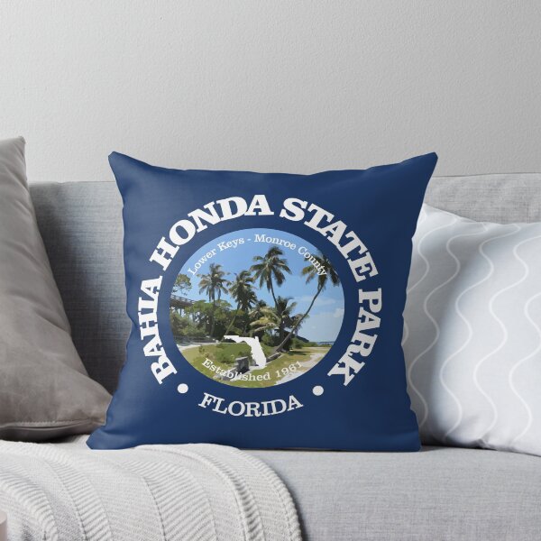 Item preview, Bahia Honda SP designed and sold by curranmorgan.