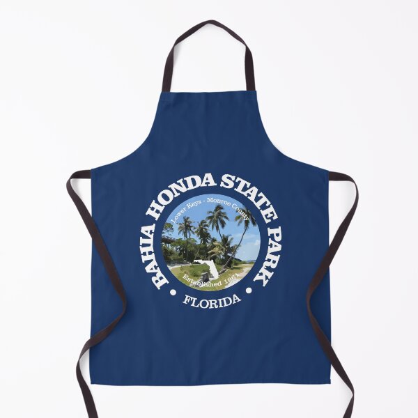Item preview, Bahia Honda SP designed and sold by curranmorgan.