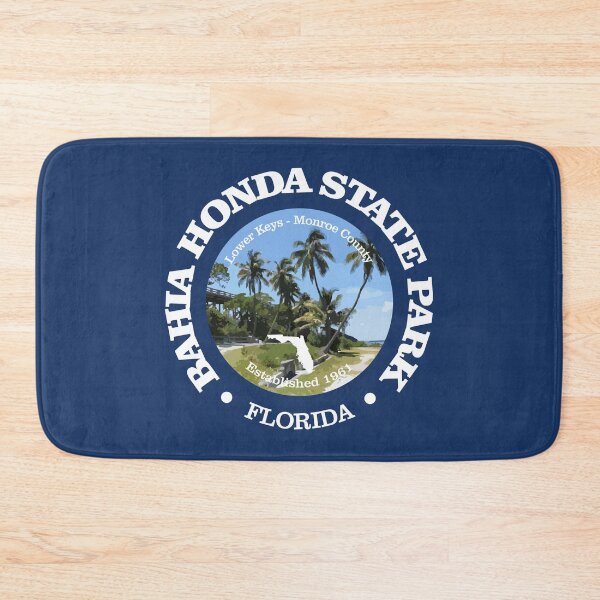 Item preview, Bahia Honda SP designed and sold by curranmorgan.