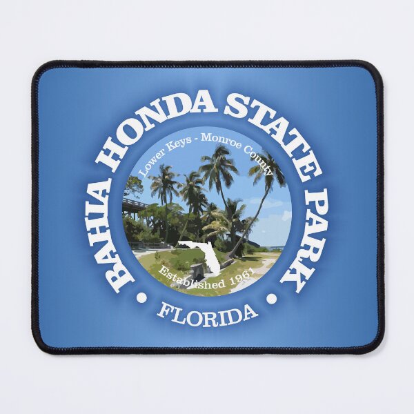 Item preview, Bahia Honda SP designed and sold by curranmorgan.