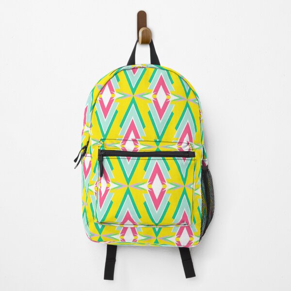 Item preview, Scandinavian Aztec Pattern designed and sold by MyArt23.