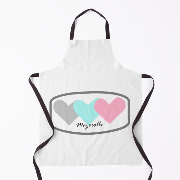 Item preview, MazerolleArt Three Hearts Logo designed and sold by MazerolleArt.