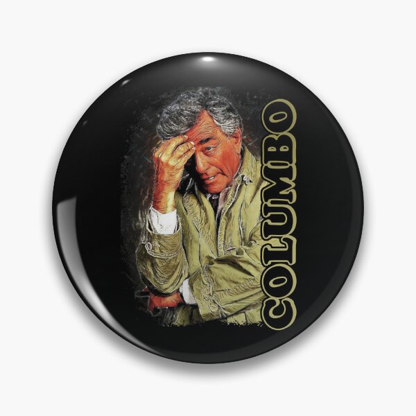 Item preview, Bright Sly Detective Modest Style Old Car Mens Best Columbo Via Etsy designed and sold by TruexRespectful.