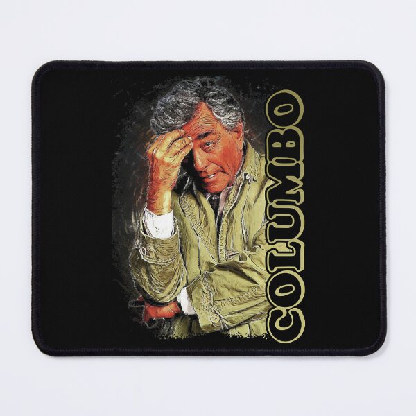 Item preview, Bright Sly Detective Modest Style Old Car Mens Best Columbo Via Etsy designed and sold by TruexRespectful.