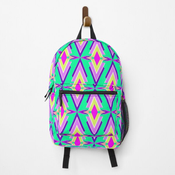 Item preview, Scandinavian Aztec Pattern designed and sold by MyArt23.
