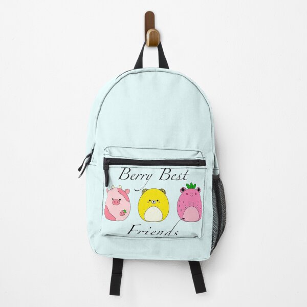 Item preview, Squish Friends designed and sold by UselessMarshmallow.