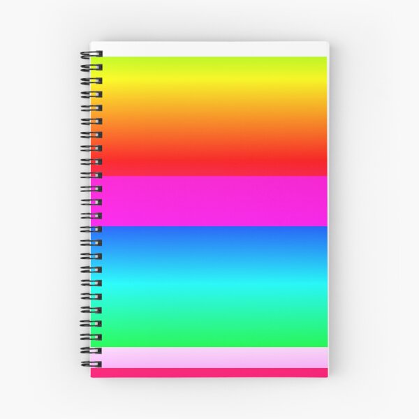 Item preview, multicolor striped design | bright multi colour pattern  designed and sold by lausn.