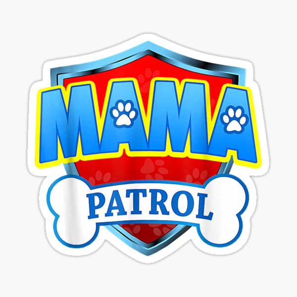 Mommy Paw Patrol Png, Paw Patrol Png, Skye Everest Paw Patro