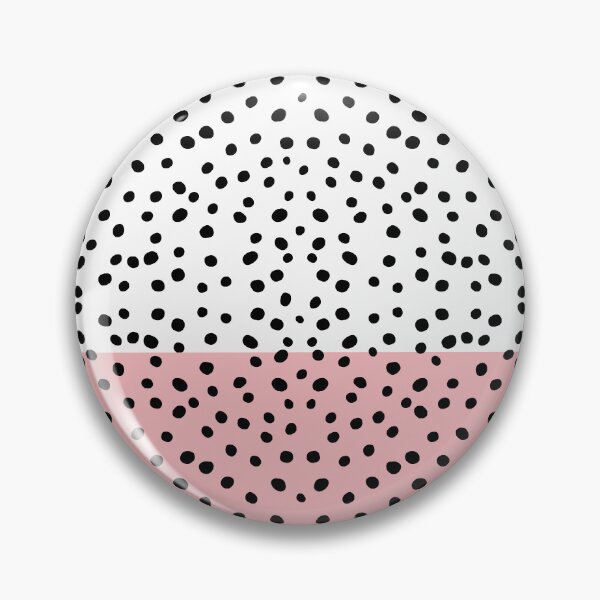 Item preview,  DOTS PINK POLKA designed and sold by MAYRA PEREZ.