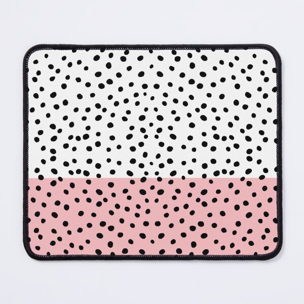 Item preview,  DOTS PINK POLKA designed and sold by MAYRA PEREZ.