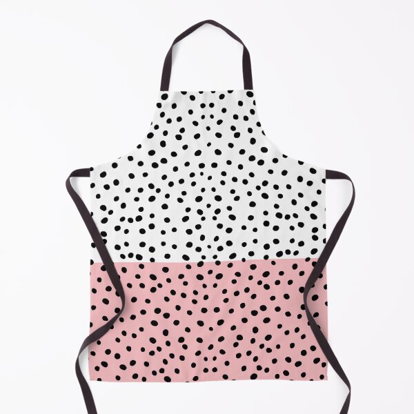 Item preview, DOTS PINK POLKA designed and sold by MAYRA PEREZ.