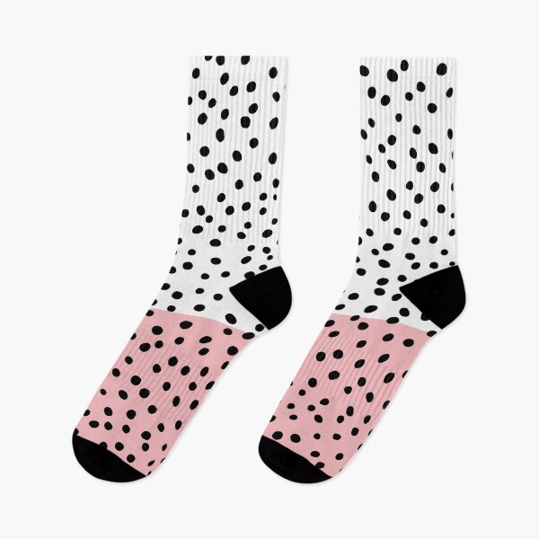 Item preview,  DOTS PINK POLKA designed and sold by MAYRA PEREZ.