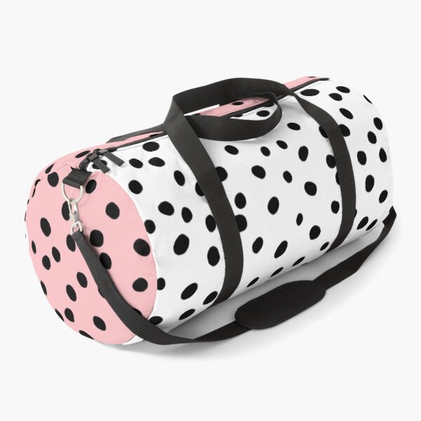 Item preview,  DOTS PINK POLKA designed and sold by MAYRA PEREZ.