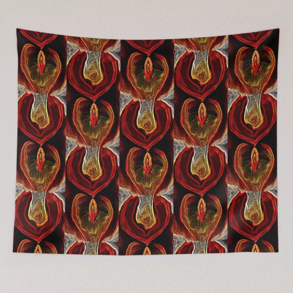 Item preview, Star Seed II designed and sold by JohnnyArtPavlou.