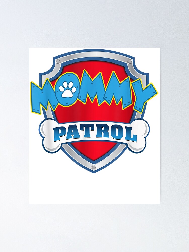 Mommy Paw Patrol Png, Paw Patrol Png, Skye Everest Paw Patro