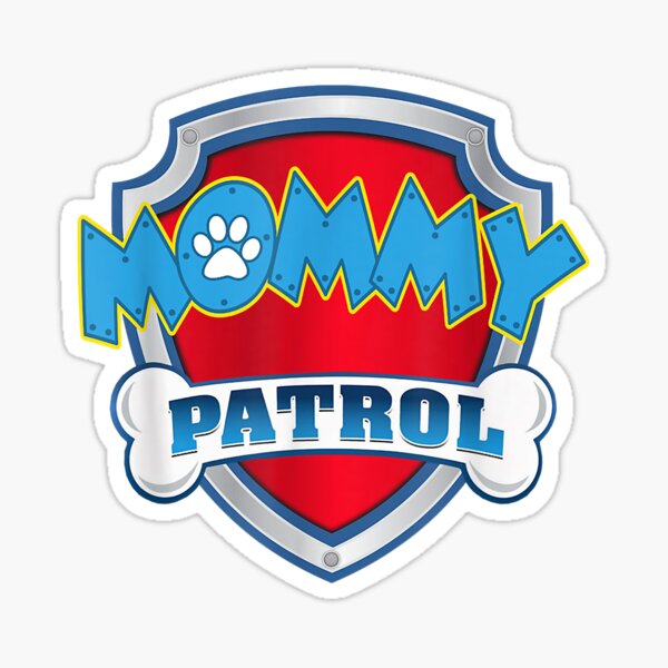 Mommy Paw Patrol Png, Paw Patrol Png, Skye Everest Paw Patro