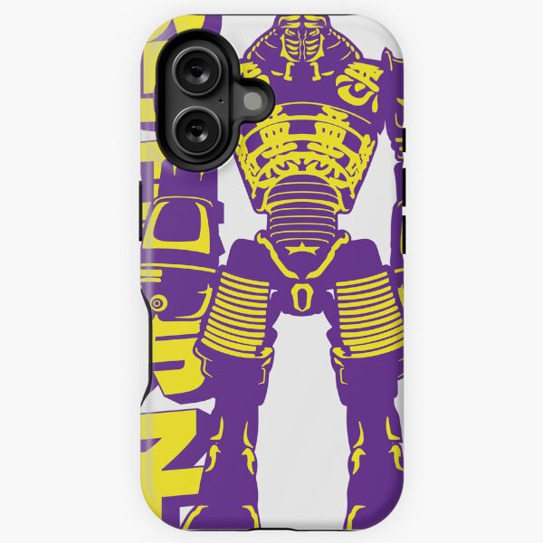 Item preview, Real Steel Noisy Boy Retro designed and sold by Darth-Digital.