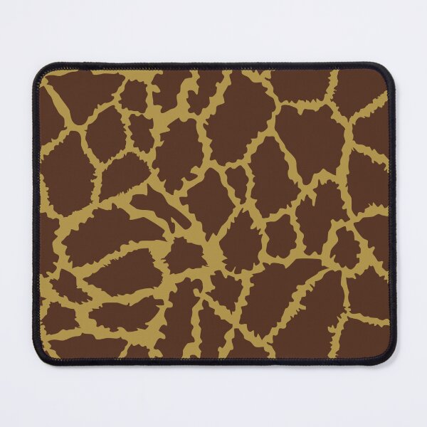Item preview, Brown Leopard Texture designed and sold by MyArt23.