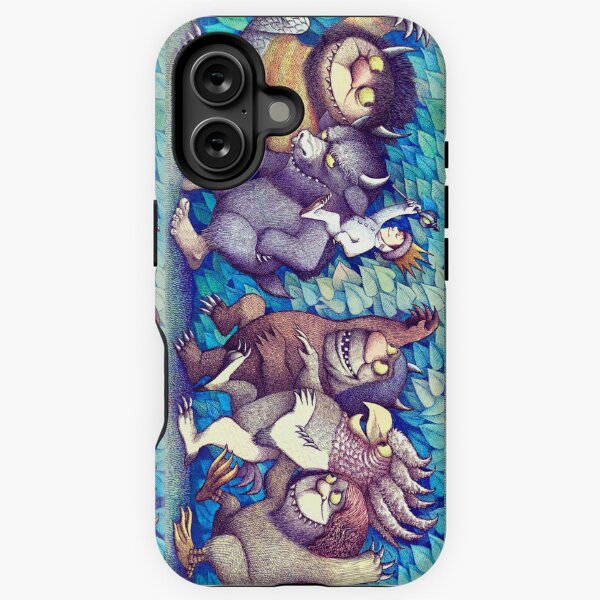 Item preview, Where the wild things are, Rumpus designed and sold by ShopyStyle.