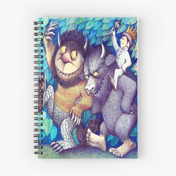 Item preview, Where the wild things are, Rumpus designed and sold by ShopyStyle.