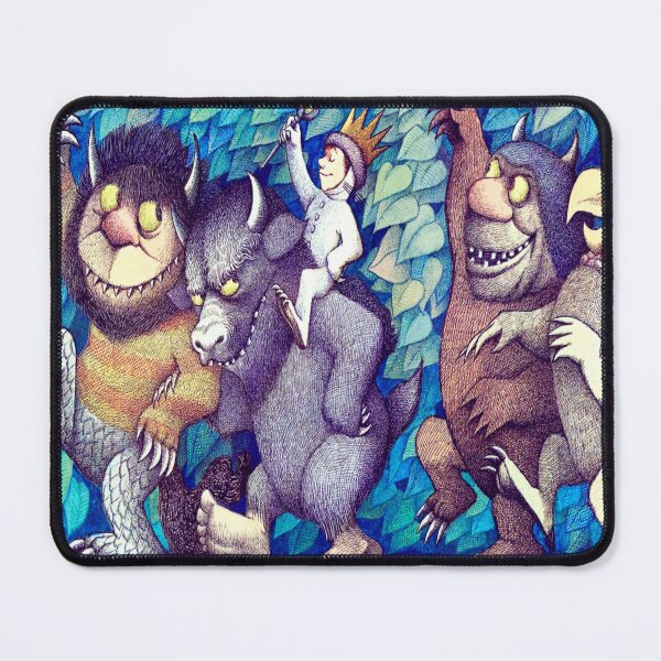 Item preview, Where the wild things are, Rumpus designed and sold by ShopyStyle.