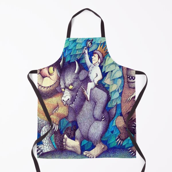 Item preview, Where the wild things are, Rumpus designed and sold by ShopyStyle.