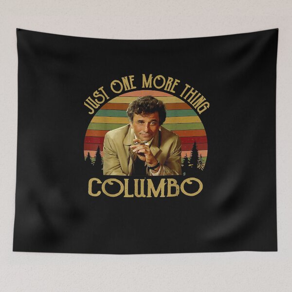 Item preview, Bright Sly Detective Modest Style Old Car Music Retro Funny Men Columbo designed and sold by TruexRespectful.