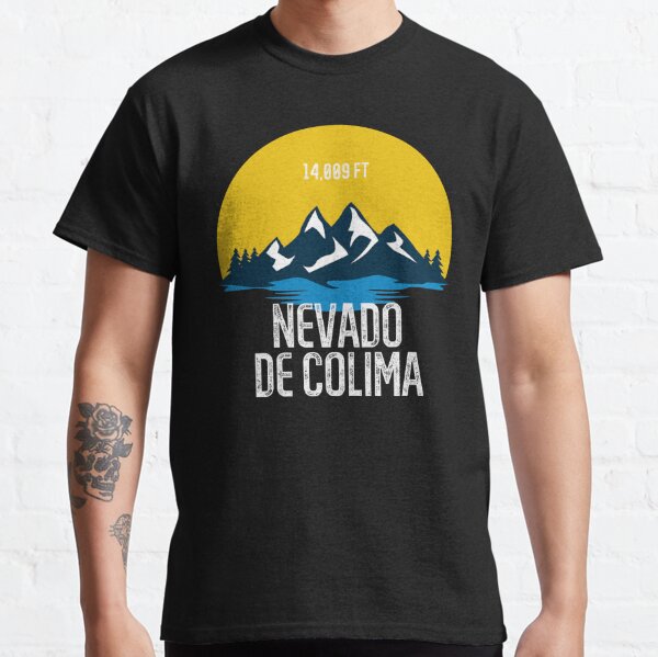 Ropa: Colima | Redbubble