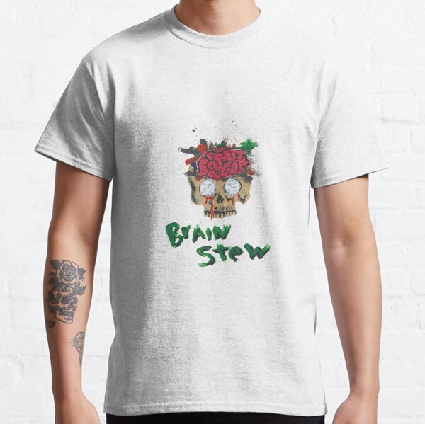 Brain Stew Classic T-Shirt