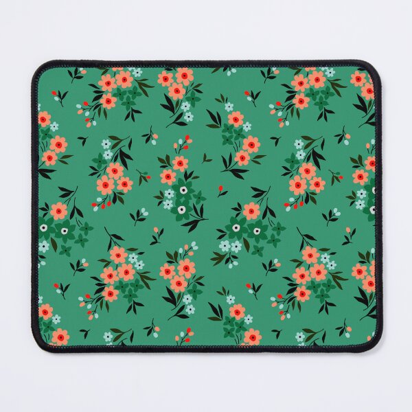 Item preview, ' Marigolds and daisies ' designed and sold by MARYMAXMAC.