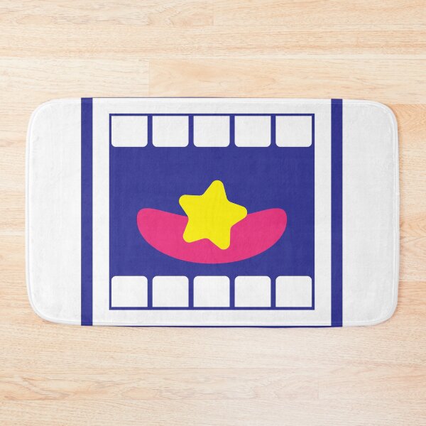 Item preview, star bite designed and sold by March Rider.