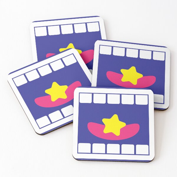 Item preview, star bite designed and sold by March Rider.