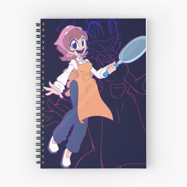 Item preview, Cooking Mama designed and sold by miss-zizi.