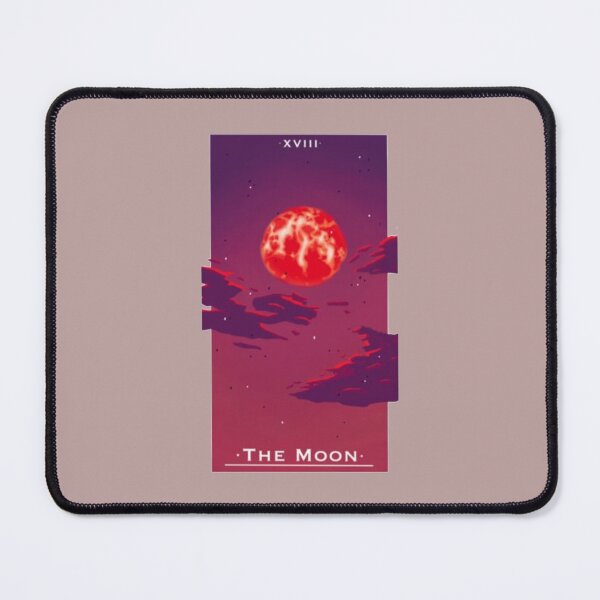 Item preview, Blood Moon designed and sold by VividDelight.