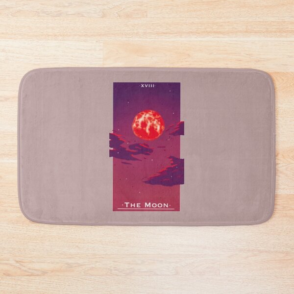 Item preview, Blood Moon designed and sold by VividDelight.
