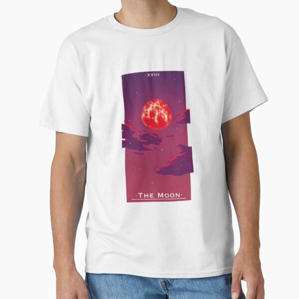 Item preview, Blood Moon designed and sold by VividDelight.