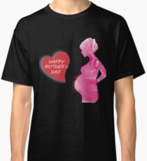 Happy Mother's Day Classic T-Shirt