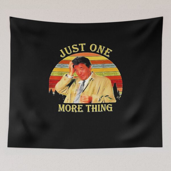 Item preview, Bright Sly Detective Modest Style Old Car Music Vintage Just One More Thing designed and sold by TruexRespectful.